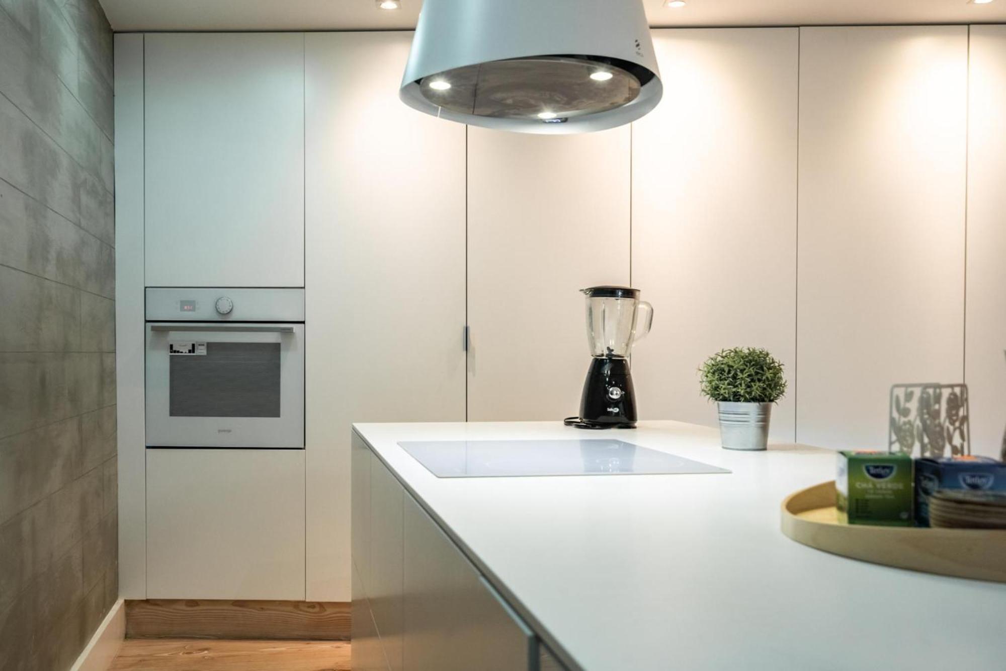 Akicity Baixa Solstice Apartamento