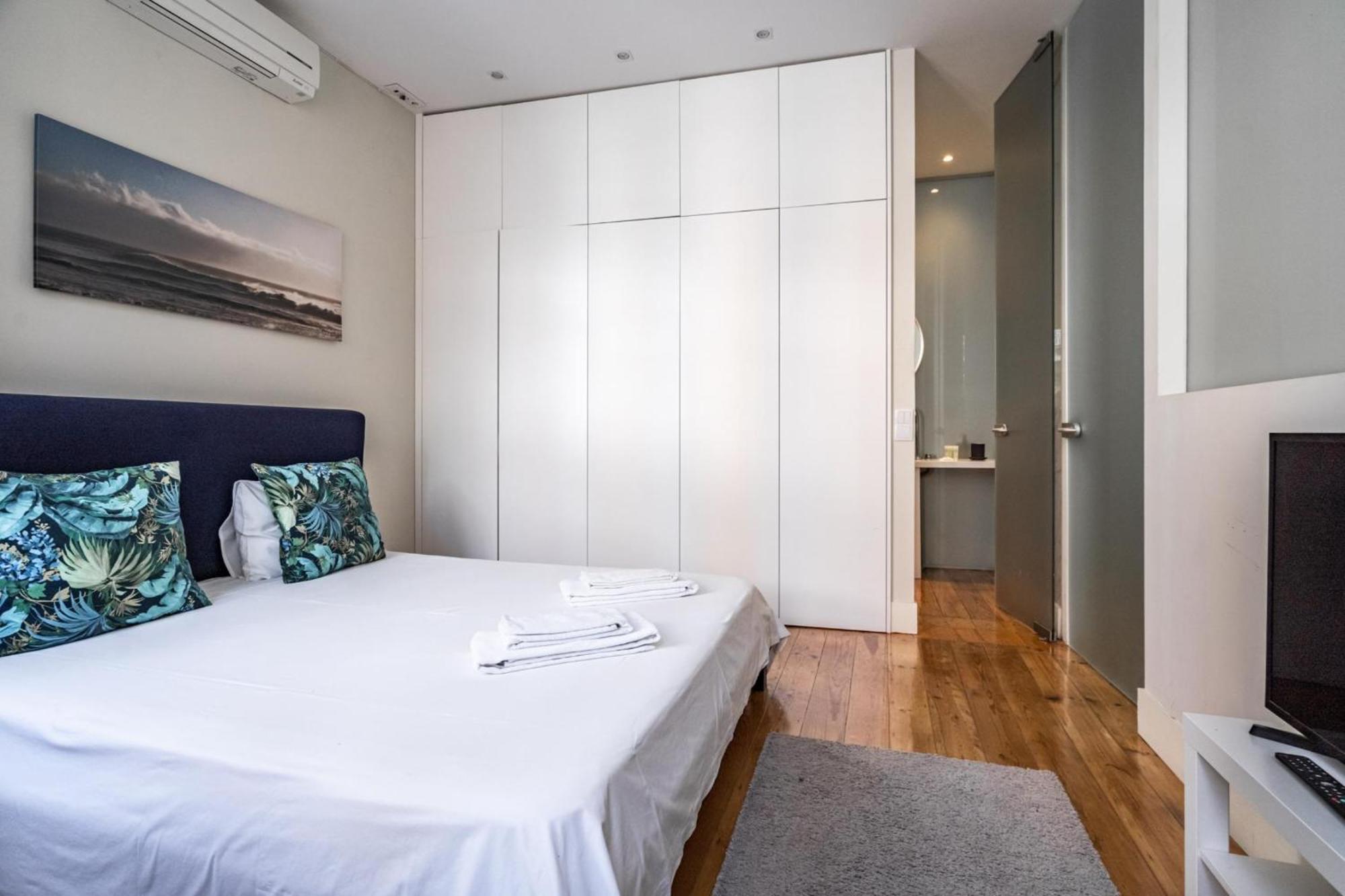 Akicity Baixa Solstice Apartment