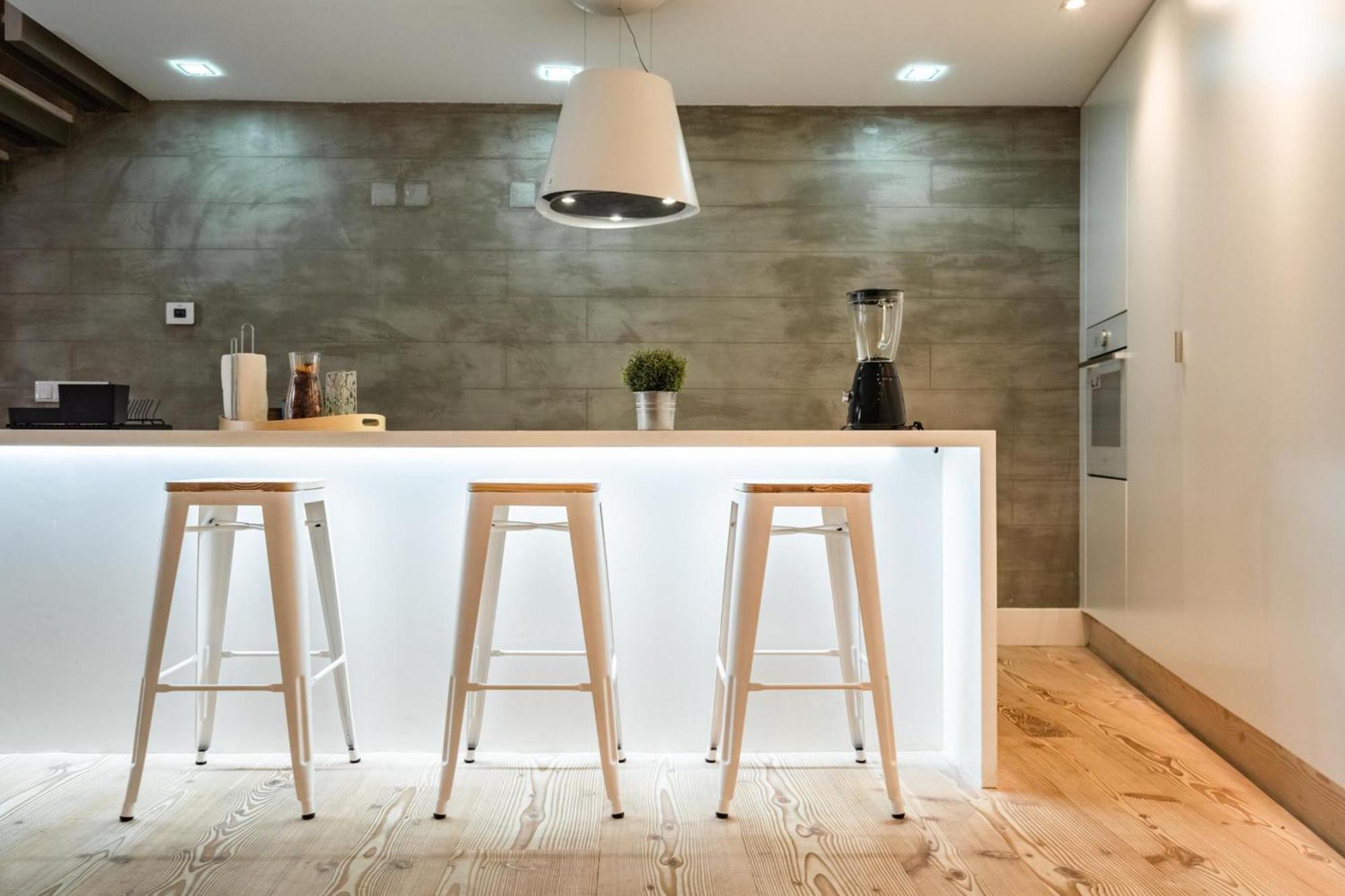 Apartment Akicity Baixa Solstice *