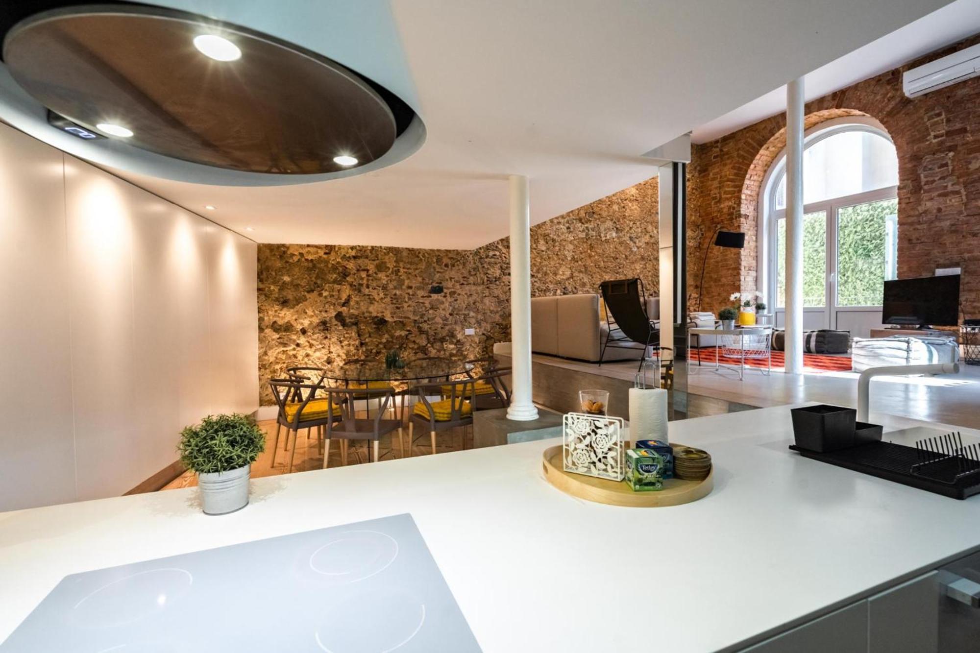 Akicity Baixa Solstice Apartment Lissabon