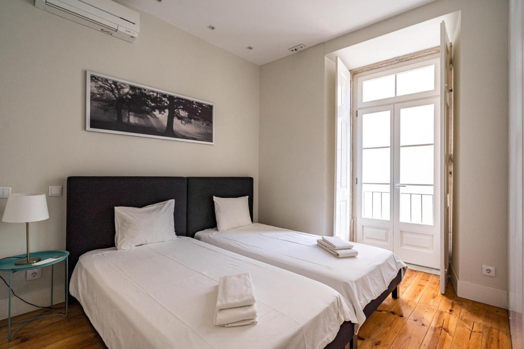 Akicity Baixa Solstice Apartment
