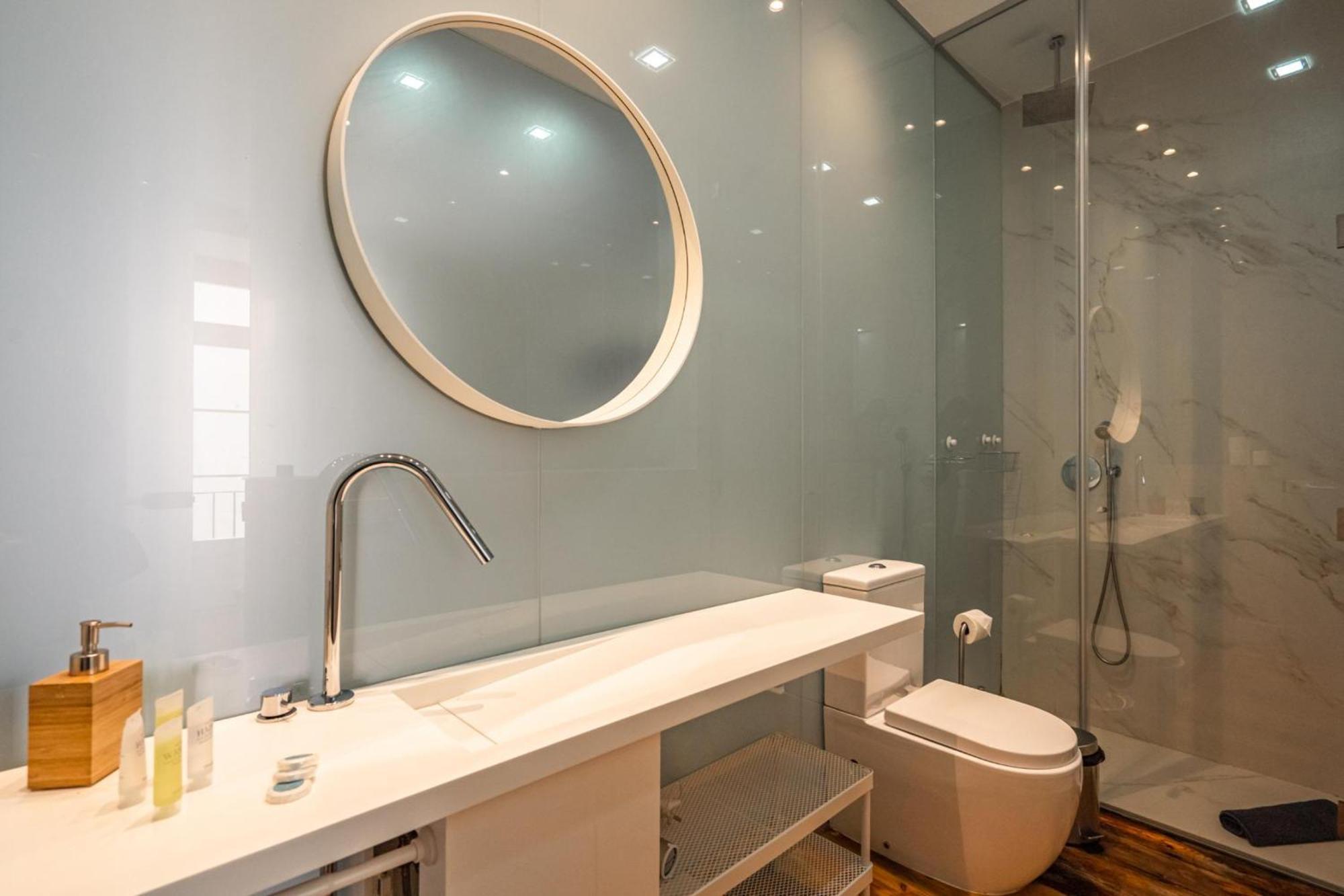 Akicity Baixa Solstice Apartment Lissabon