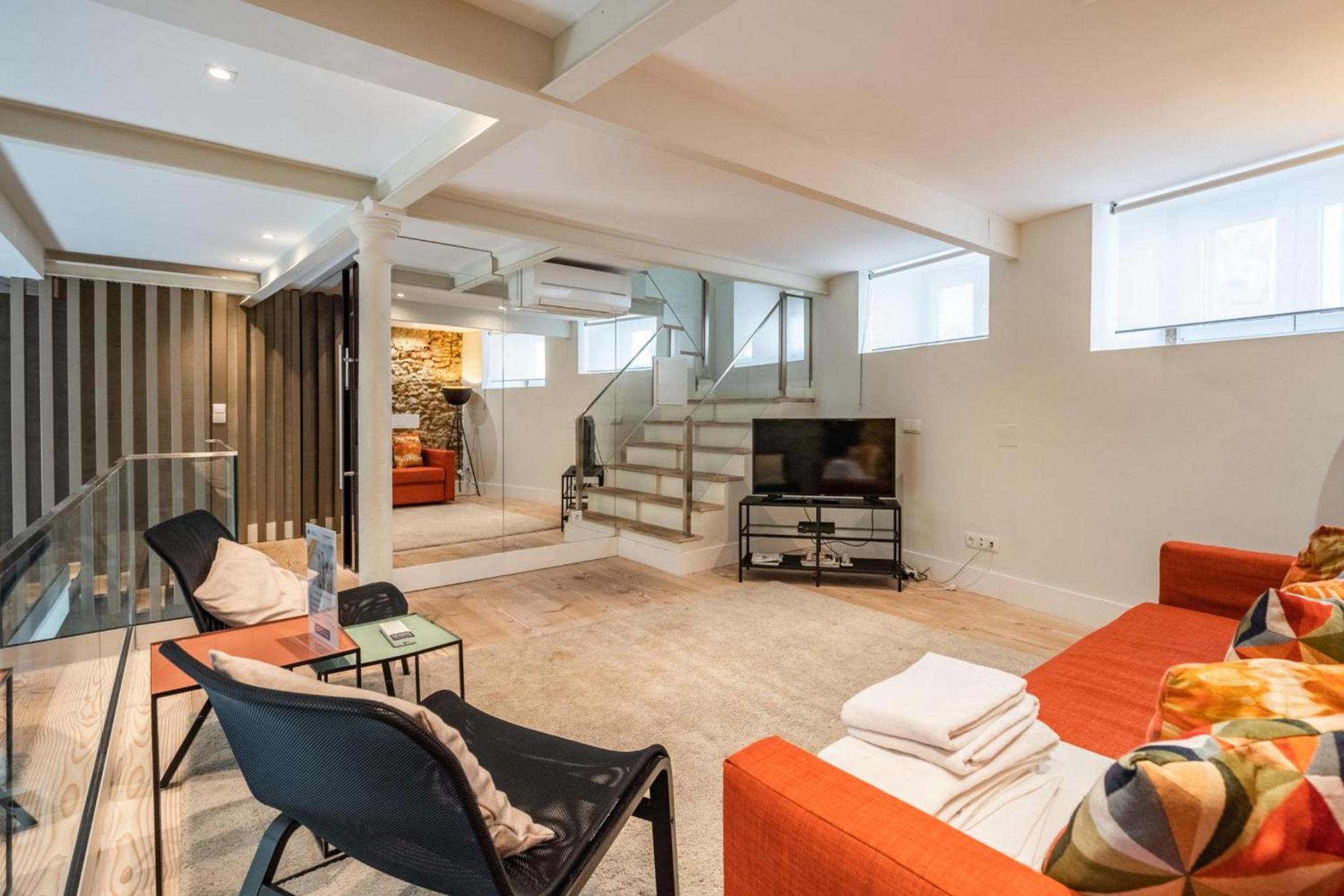 Akicity Baixa Solstice Apartment Lissabon