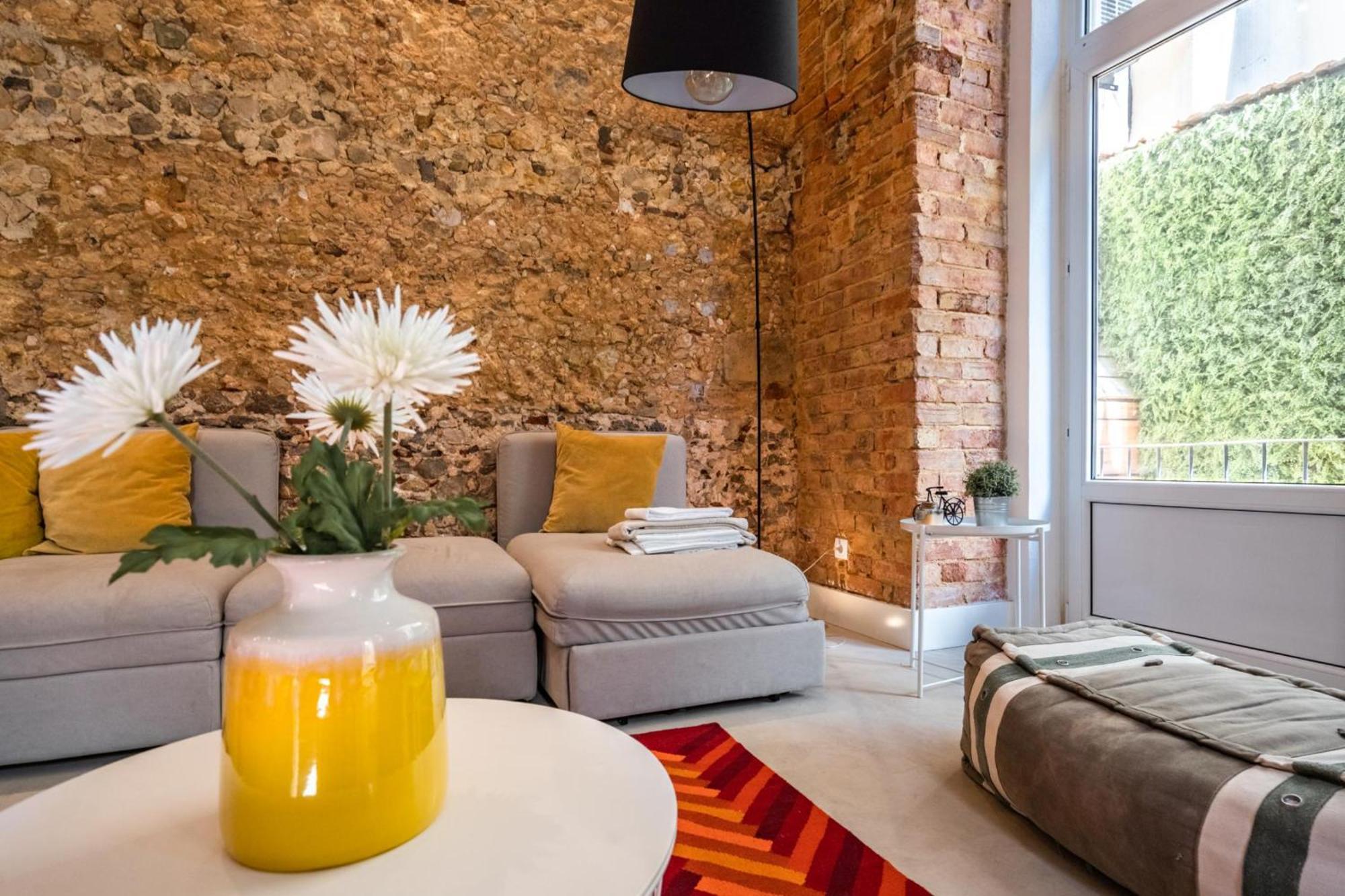 Apartment Akicity Baixa Solstice *